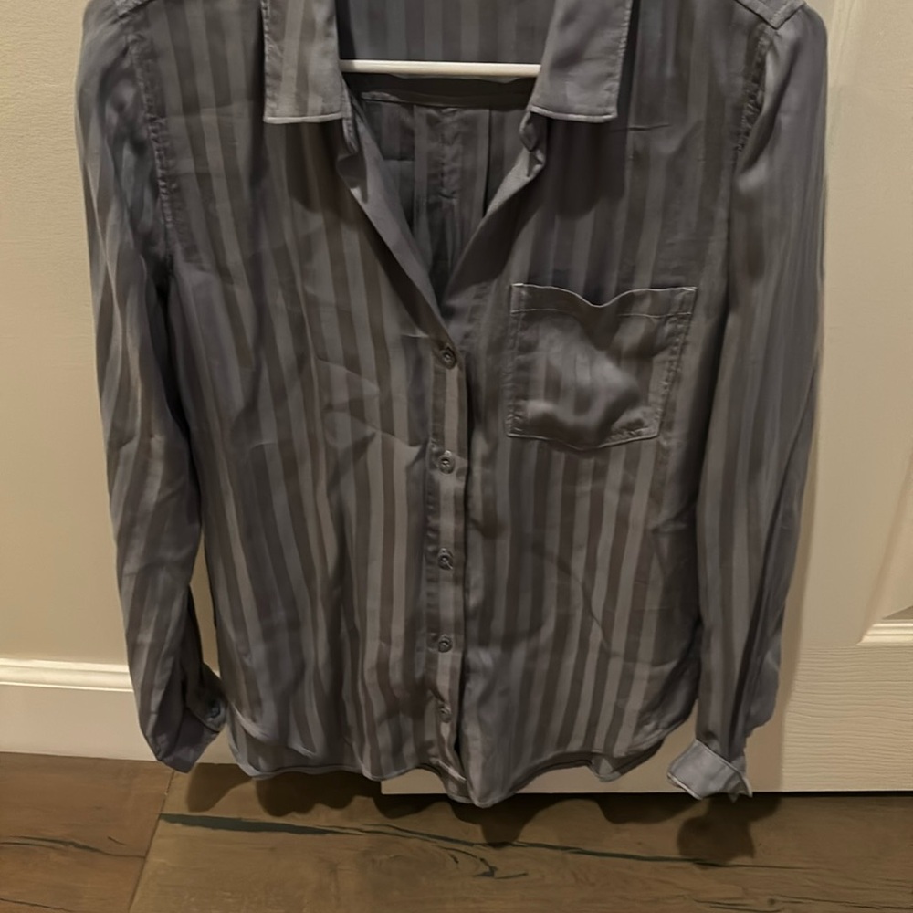 Cloth and Stone shirt